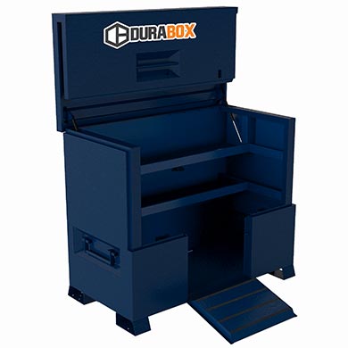 Durabox Ultimate Jobsite Protection