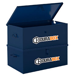 Durabox Ultimate Jobsite Protection