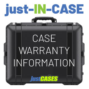 Case Warranty Information