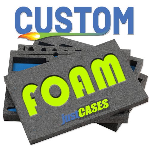 Custom Foam