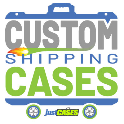 Custom Cases at justCASES!