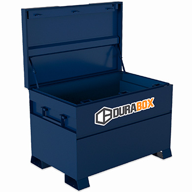 Durabox Ultimate Jobsite Protection