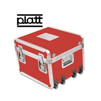 All Platt shipping cases
