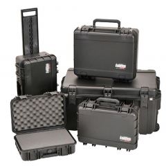 Shipping Cases - SKB brand