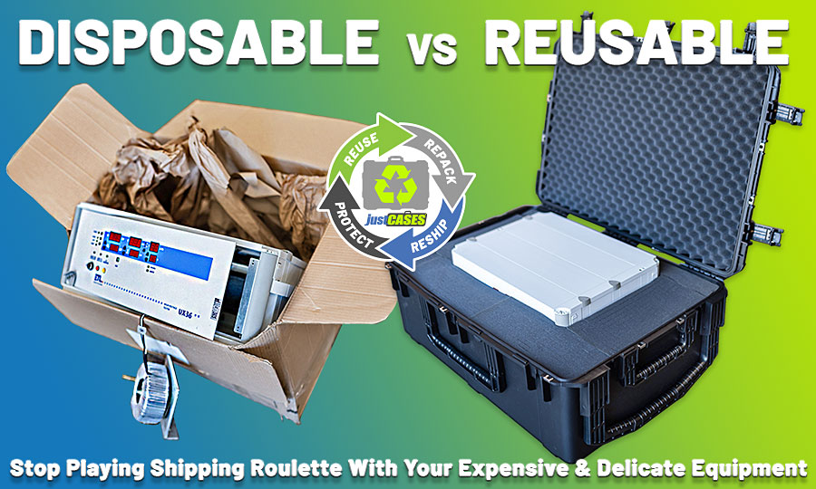 Disposable vs Reusable