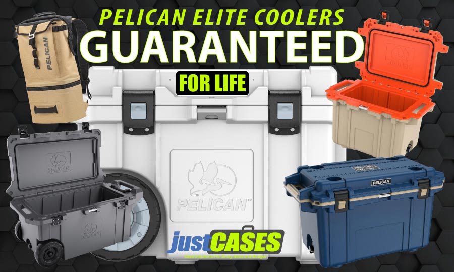 Pelican 70 Quart Elite Cooler