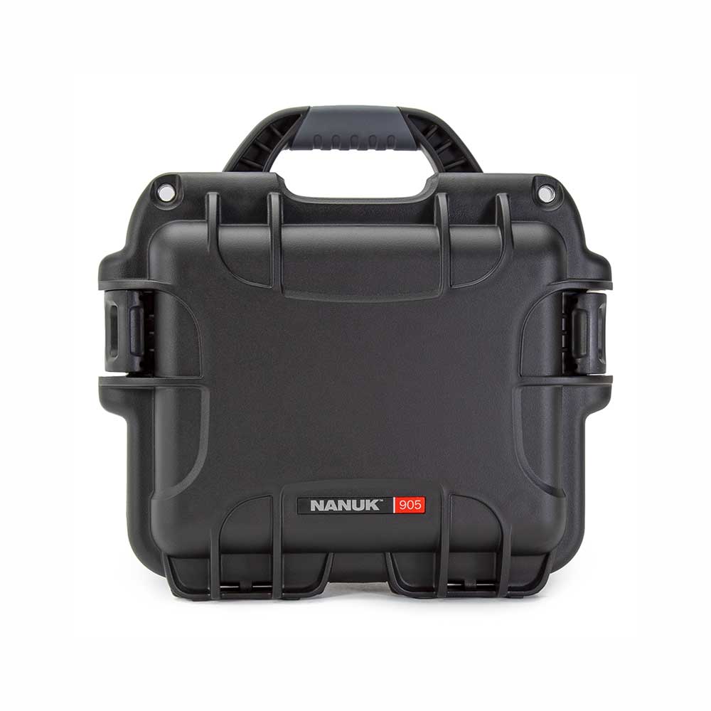 Nanuk 905 Case 9x7x5