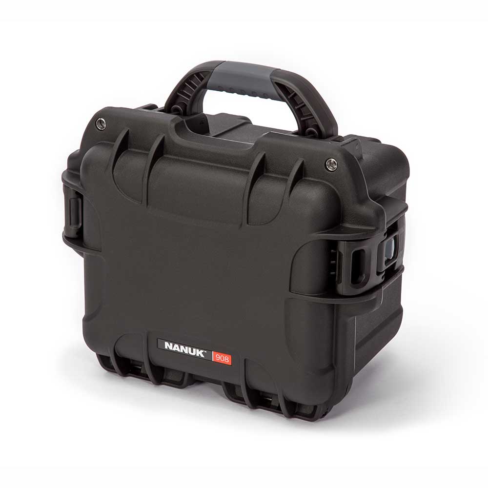 Nanuk 908 Case 9x7x7