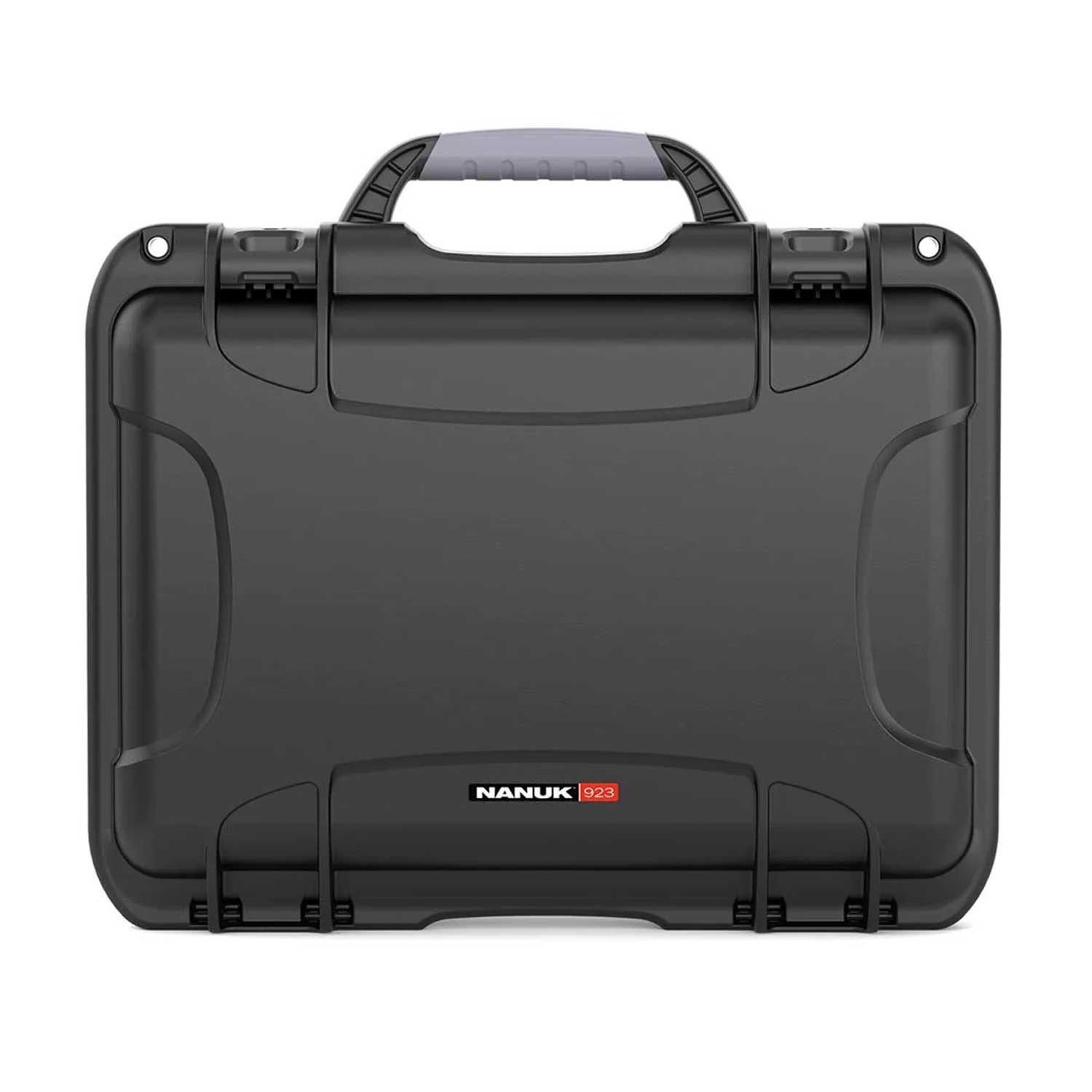 Nanuk 923 Case 16x11x5