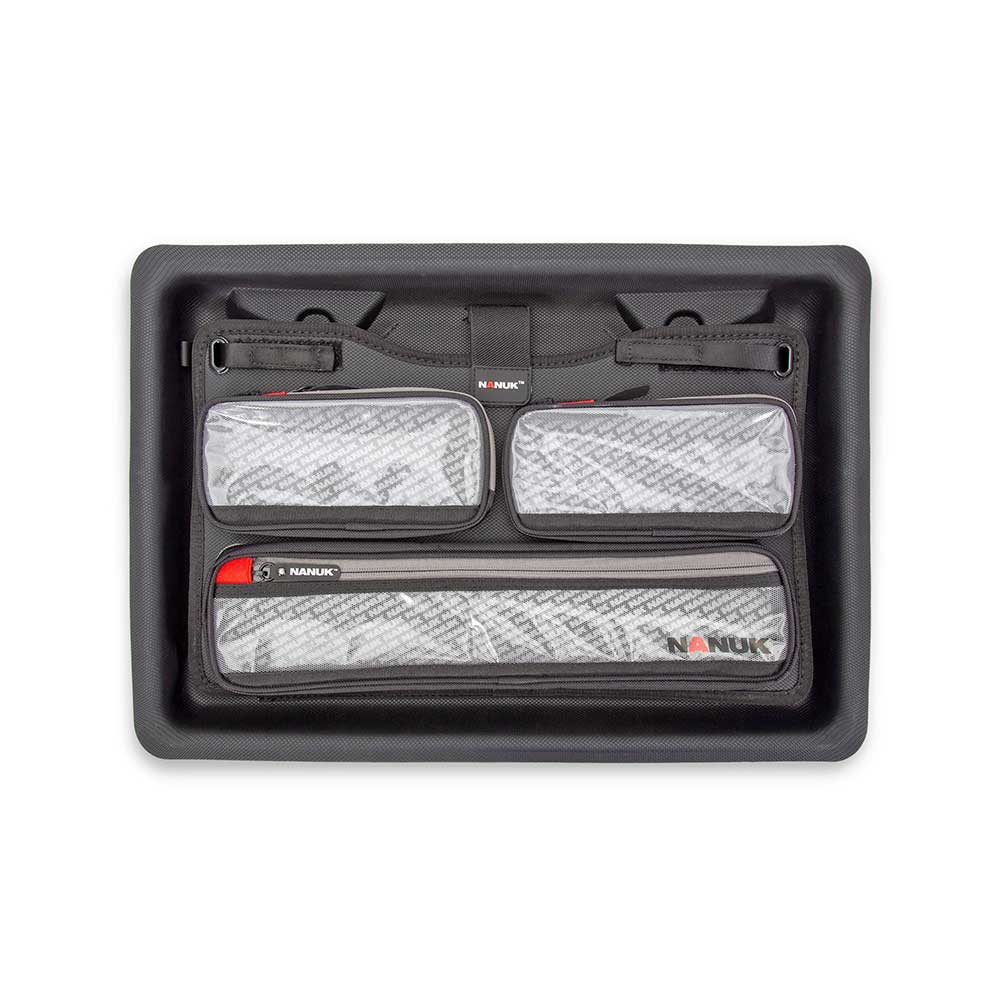 Nanuk Lid Organizer for 925 Case