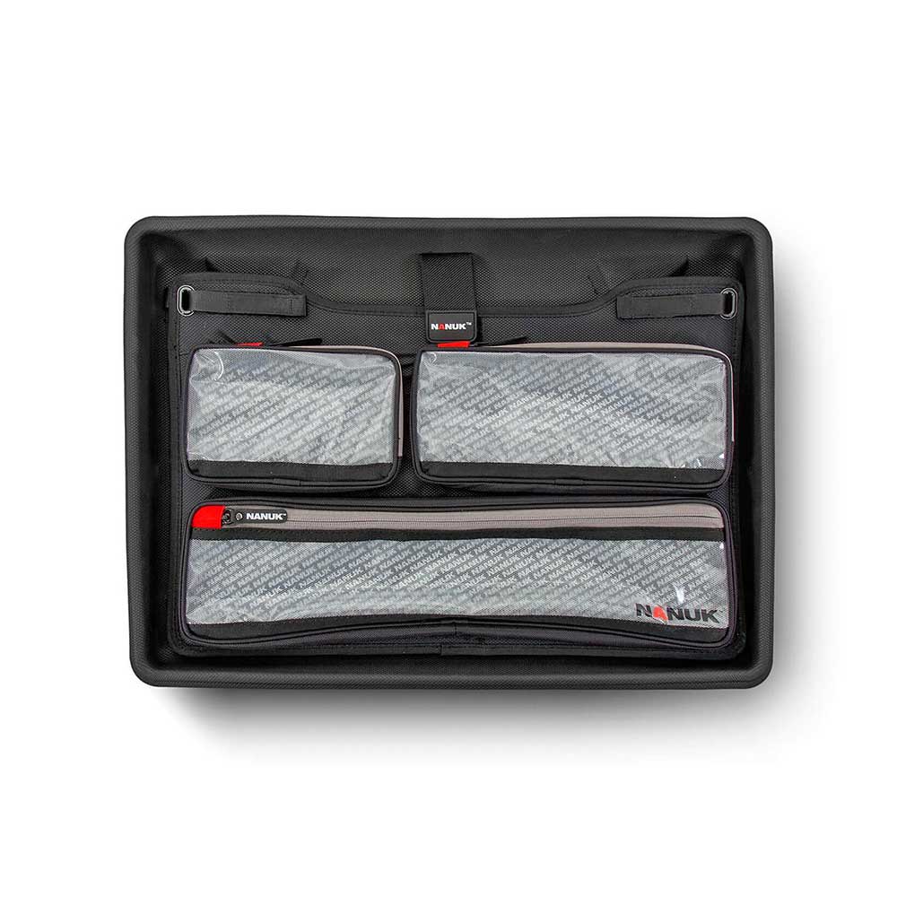 Nanuk Lid Organizer for 930/933 Case