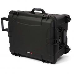 Nanuk 935 Wheeled Case 20x11x7