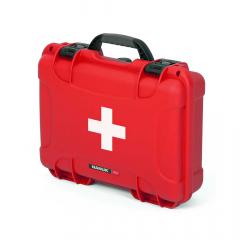 Nanuk 910 First Aid Case 13x9x4