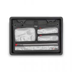 Nanuk Lid Organizer for 940 Case