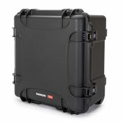 Nanuk 968 Wheeled Case 21x21x11