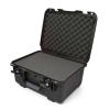 76933 Nanuk 933 Case 18x13x9 Black - Foam Filled