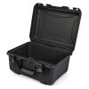 76933 Nanuk 933 Case 18x13x9 Black - Empty