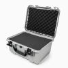 76933 Nanuk 933 Case 18x13x9 Silver - Foam Filled