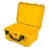 76933 Nanuk 933 Case 18x13x9 Yellow - Empty