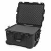 Nanuk 960 Wheeled Case 22x17x12 Black - Foam Filled