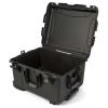 Nanuk 960 Wheeled Case 22x17x12 Black - Empty