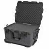 Nanuk 960 Wheeled Case 22x17x12 Graphite  - Foam Filled