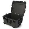 Nanuk 960 Wheeled Case 22x17x12 Graphite - Empty