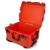 Nanuk 960 Wheeled Case 22x17x12 Orange - Empty