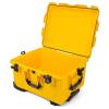Nanuk 960 Wheeled Case 22x17x12 Yellow - Empty