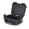 Nanuk 903 Black Case 7x5x3 - Empty