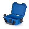 Nanuk 903 Blue Case 7x5x3 - Empty