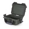 Nanuk 903 Olive Case 7x5x3 - Empty