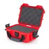 Nanuk 903 Red Case 7x5x3 - Empty