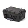 Nanuk 904 Black Case 8x6x4 - Foam Filled