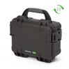 Nanuk R Recycled 904 Case 8x6x4