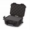 Nanuk 904 Black Case 8x6x4 - Foam Filled