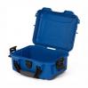 Nanuk 904 Blue Case 8x6x4 - Empty