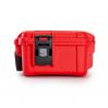 Nanuk 904 First Aid Case 8x6x4