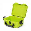 Nanuk 904 Lime Case 8x6x4 - Empty