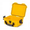 Nanuk 904 Yellow Case 8x6x4 - Empty