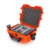 Nanuk 905 Case 9x7x5