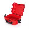 Nanuk 905 Case 9x7x5 Red - Empty