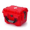 Nanuk 908 First Aid Case 9x7x7