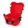 Nanuk 908 Case 9x7x7 Red - Empty