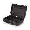 Nanuk 909 Black Case 11x7x4 - Empty