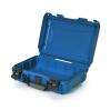Nanuk 909 Blue Case 11x7x4 - Empty