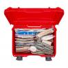 Nanuk 909 First Aid Case 11x7x4