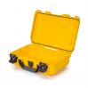 Nanuk 909 Yellow Case 11x7x4 - Empty