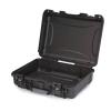 Nanuk 910 Black Case 13x9x4 - Empty