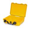 Nanuk 910 Yellow Case 13x9x4 - Empty